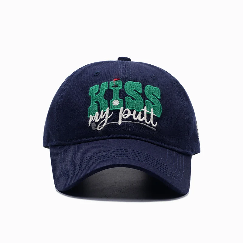 Damen Lässige Baseballkappe mit Stickerei Skanto