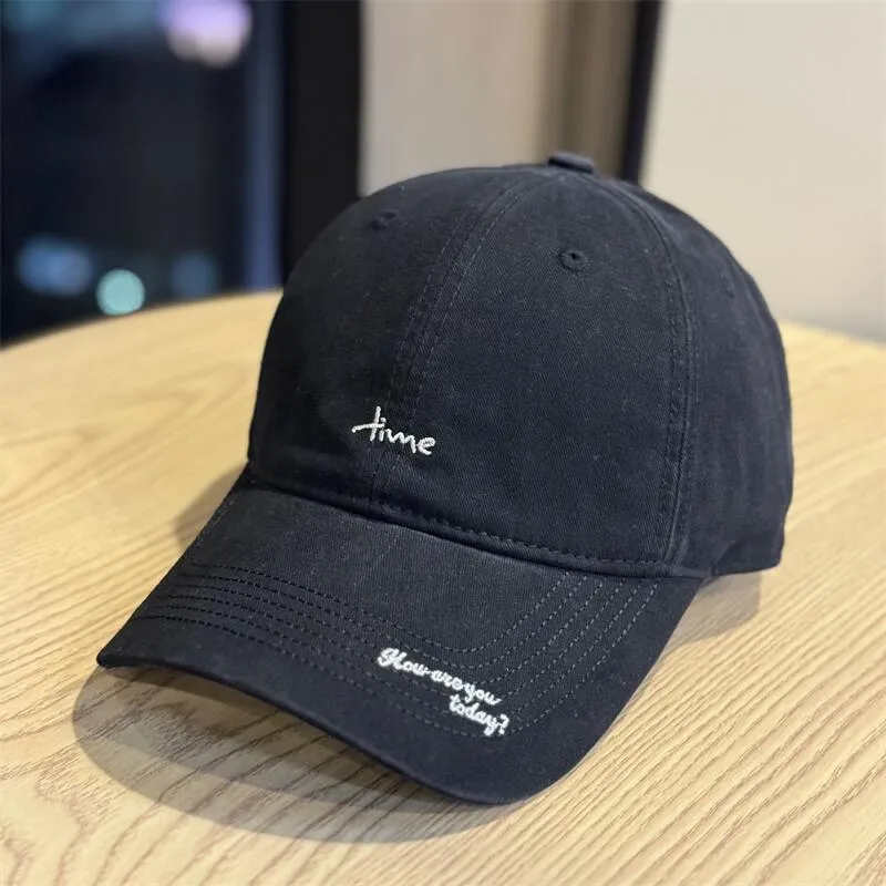 Damen Freizeit-Cap mit Stickerei, verstellbar Skanto