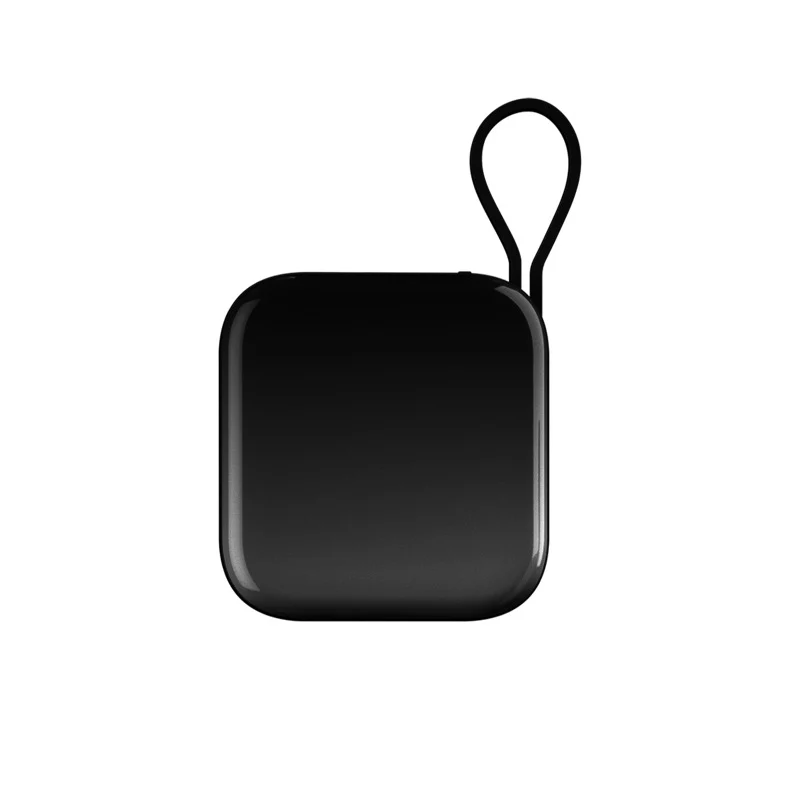 Tragbare Powerbank mit hoher Kapazität Skanto