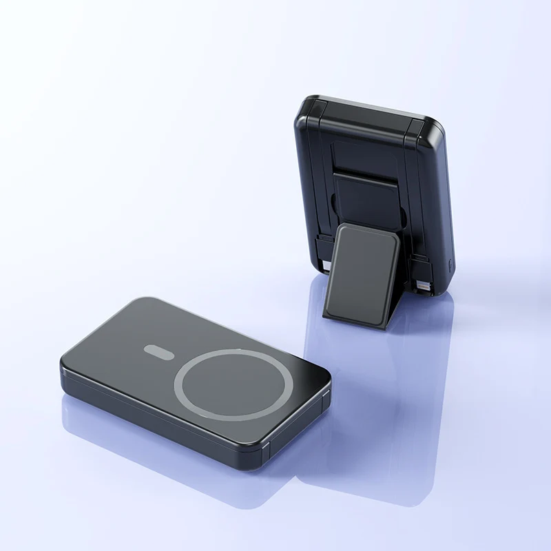 Magsafe Portable Powerbank von Skanto