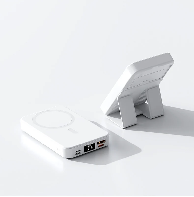Magsafe Portable Powerbank von Skanto