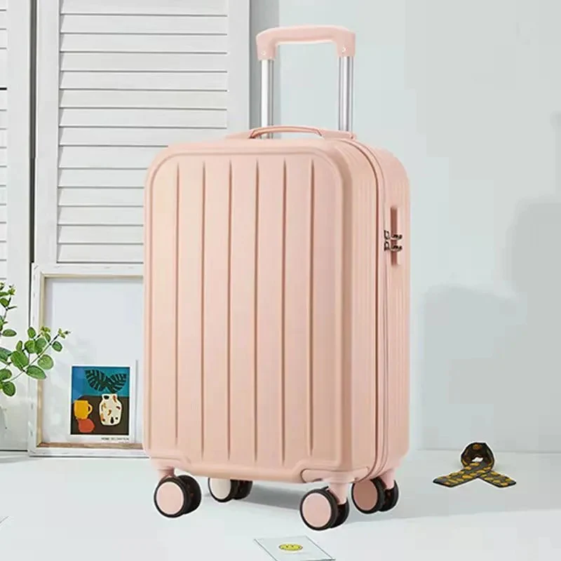 Unisex Modulares Hartschalen-Reisegepäckset Skanto