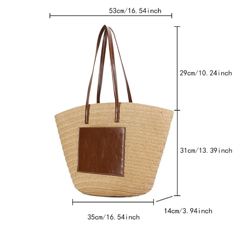 Strandtasche Skanto