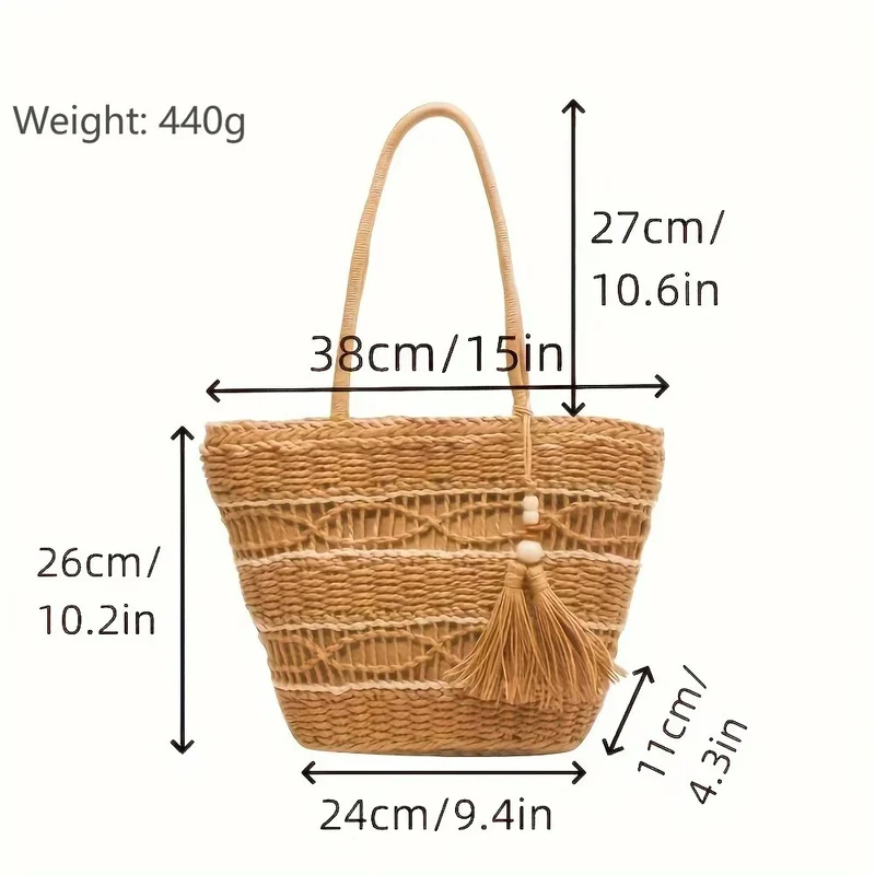 Strandtasche Skanto