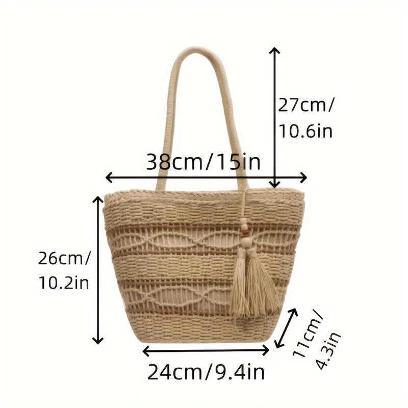 Strandtasche Skanto