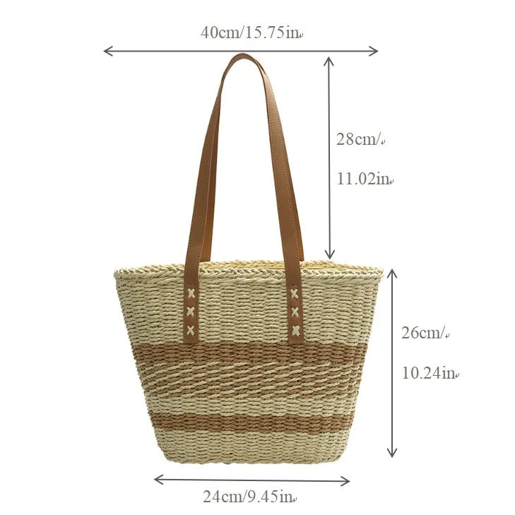 Strandtasche Skanto