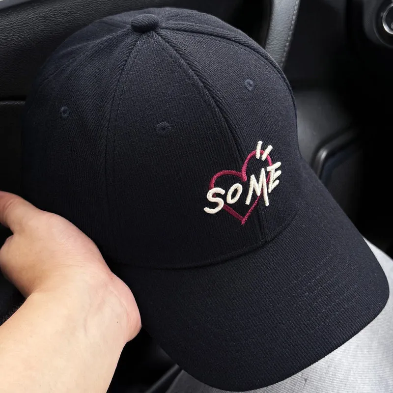 Herren Bestickte Lässige Baseballkappe Skanto 1784270881