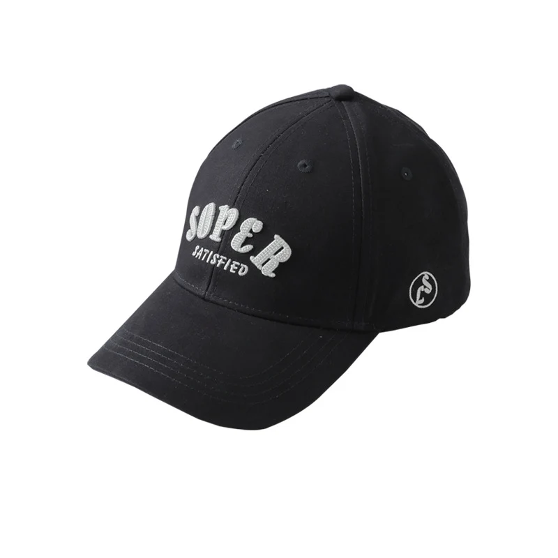 Herren Freizeit Bestickte Kappe Skanto 1784270315