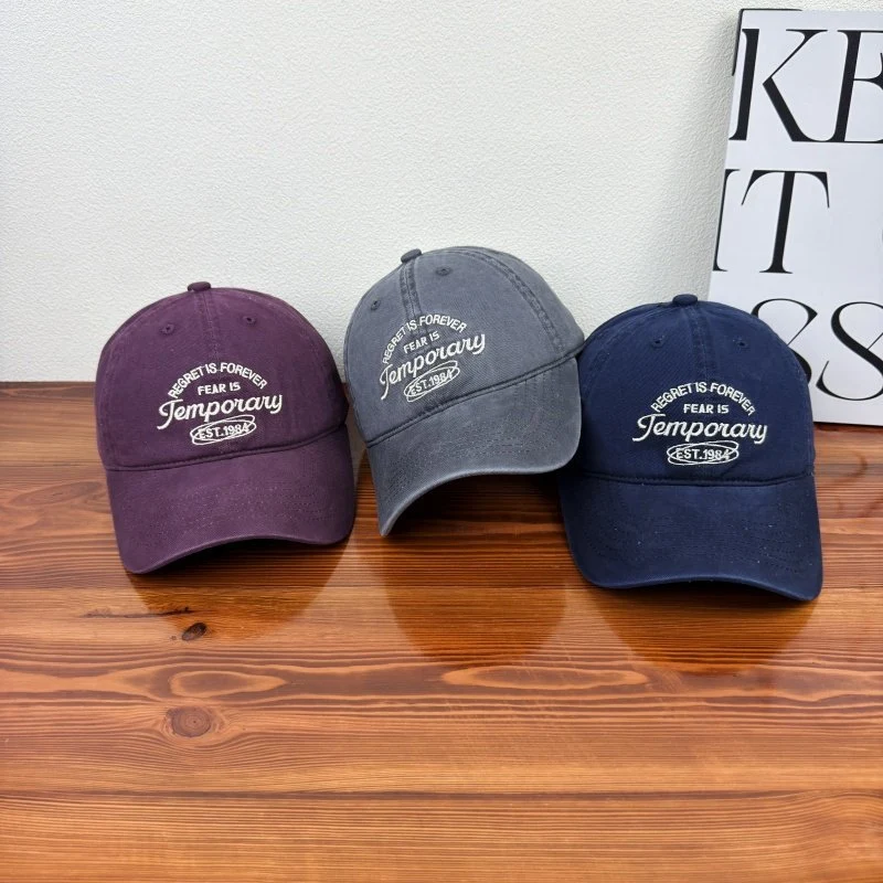 Herren Freizeit Bestickte Baseballkappe Skanto 1784270982