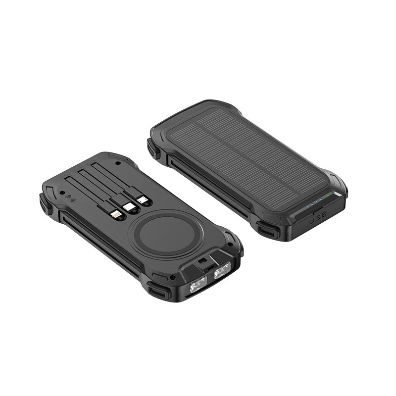 Powerbank Skanto