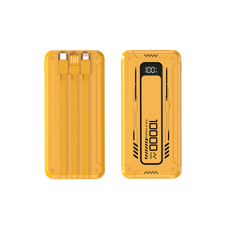 Powerbank Skanto