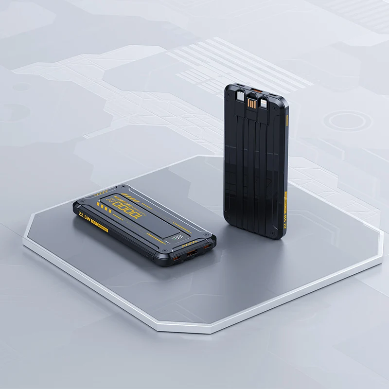Powerbank Skanto