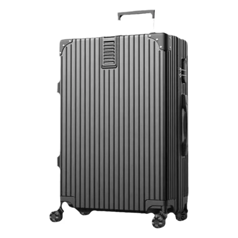 Unisex Leichtes Robustes Gepäckset Skanto