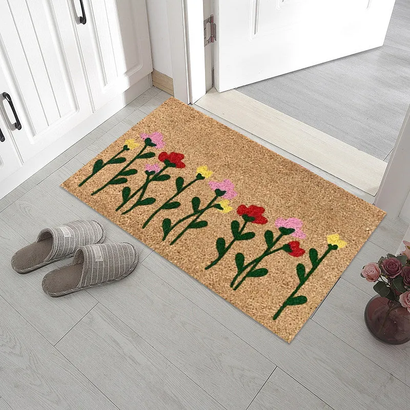 Skanto WelcomeMat Dekorative Fußmatte – Lustige und stilvolle Designs für Ihren Eingang Skanto