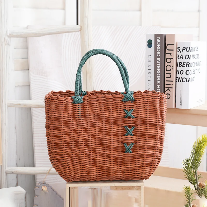 Stilvolle Handtasche Skanto