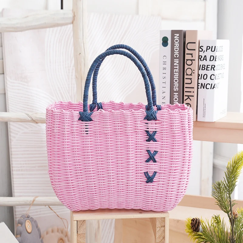 Stilvolle Handtasche Skanto