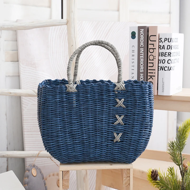 Stilvolle Handtasche Skanto