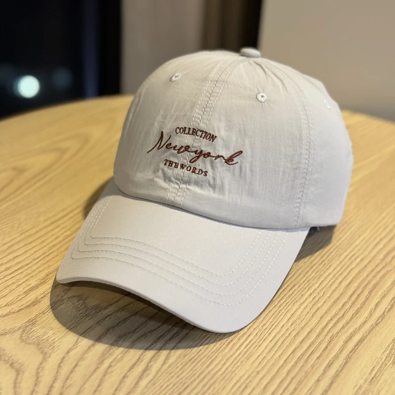 Herren Freizeit Bestickte Baseballkappe Skanto 1784270203
