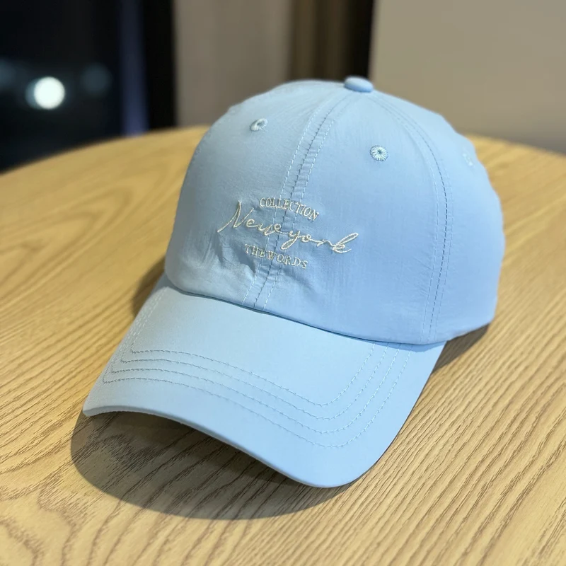 Herren Freizeit Bestickte Baseballkappe Skanto 1784270203
