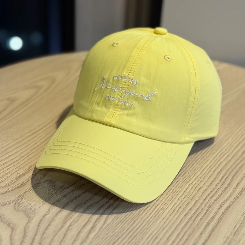 Herren Freizeit Bestickte Baseballkappe Skanto 1784270203