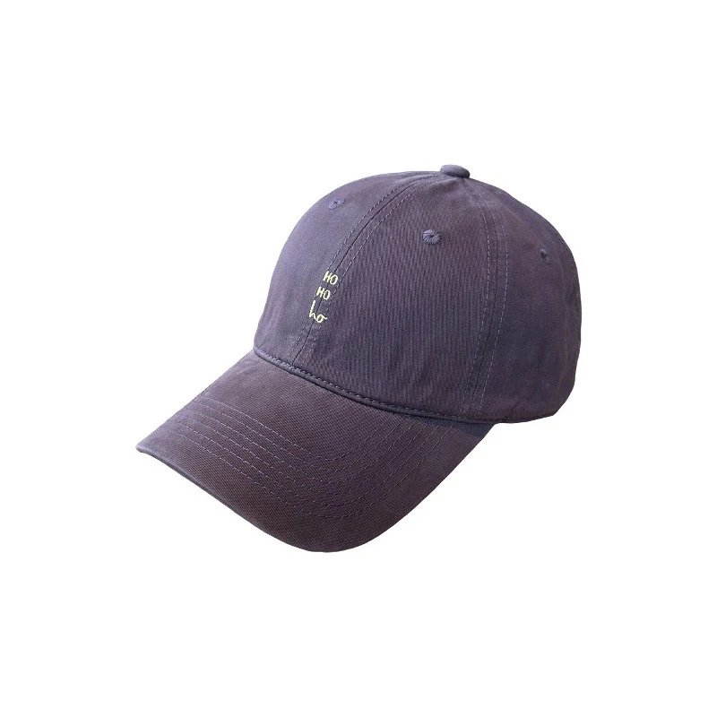 Herren Freizeit Bestickte Baseballkappe Skanto 1784270201