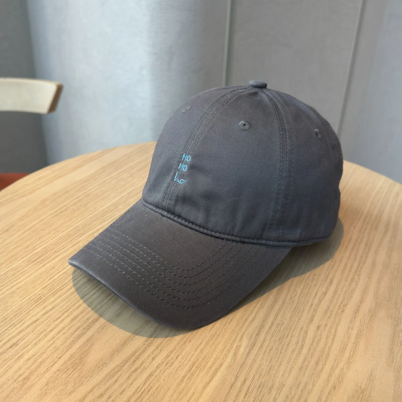Herren Freizeit Bestickte Baseballkappe Skanto 1784270201