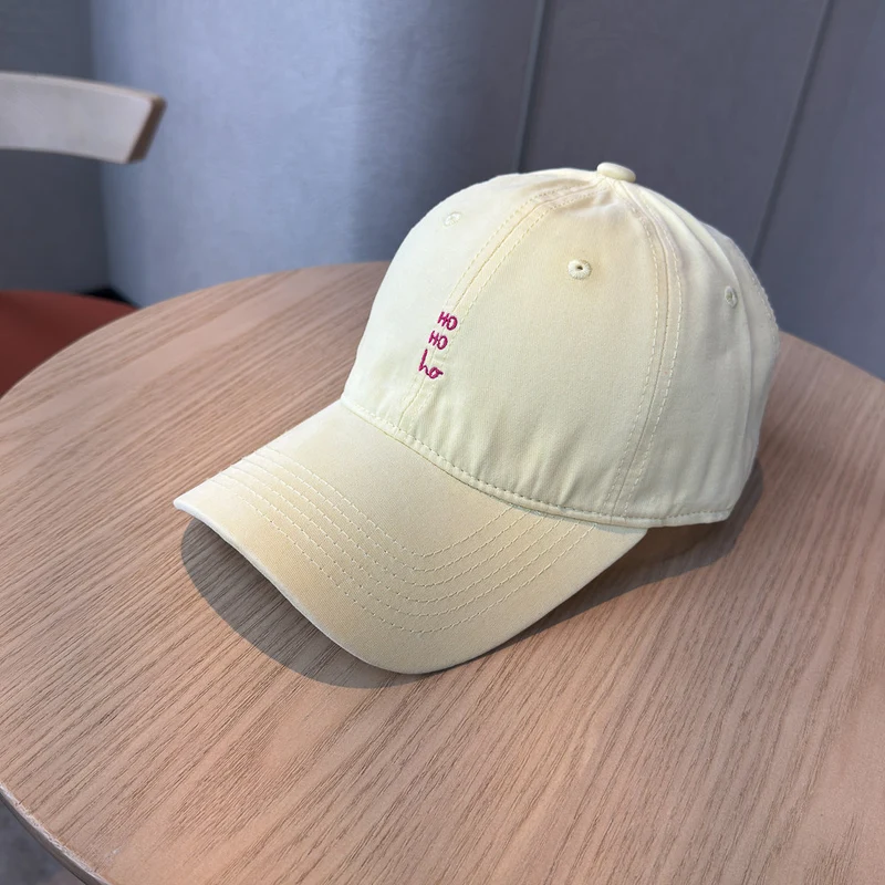 Herren Freizeit Bestickte Baseballkappe Skanto 1784270201