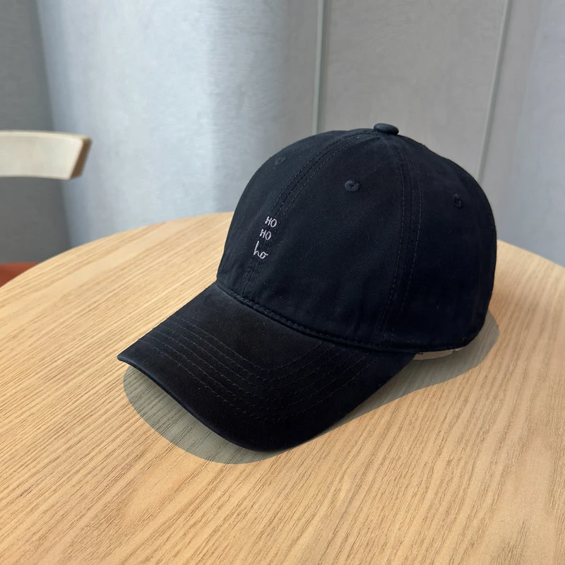 Herren Freizeit Bestickte Baseballkappe Skanto 1784270201