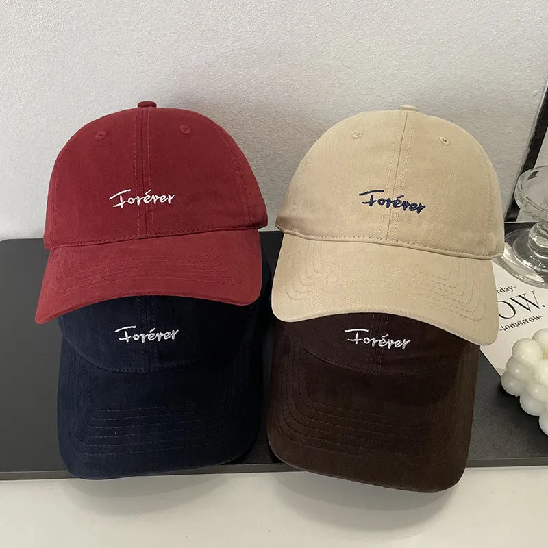 Herren Lässige Baseballkappe mit Stickerei Skanto 1784270173