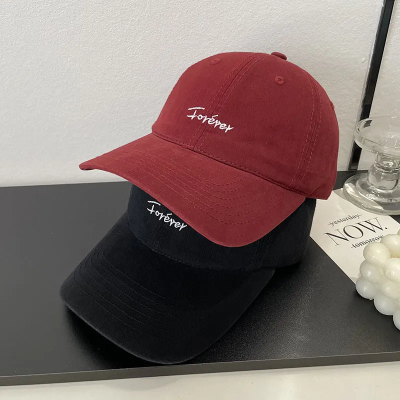 Herren Lässige Baseballkappe mit Stickerei Skanto 1784270173