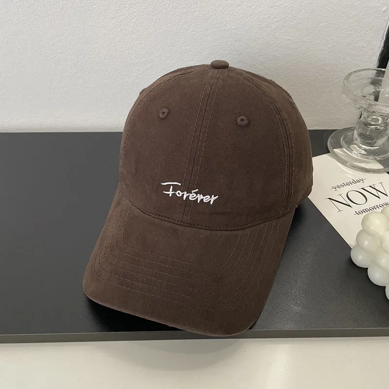 Herren Lässige Baseballkappe mit Stickerei Skanto 1784270173
