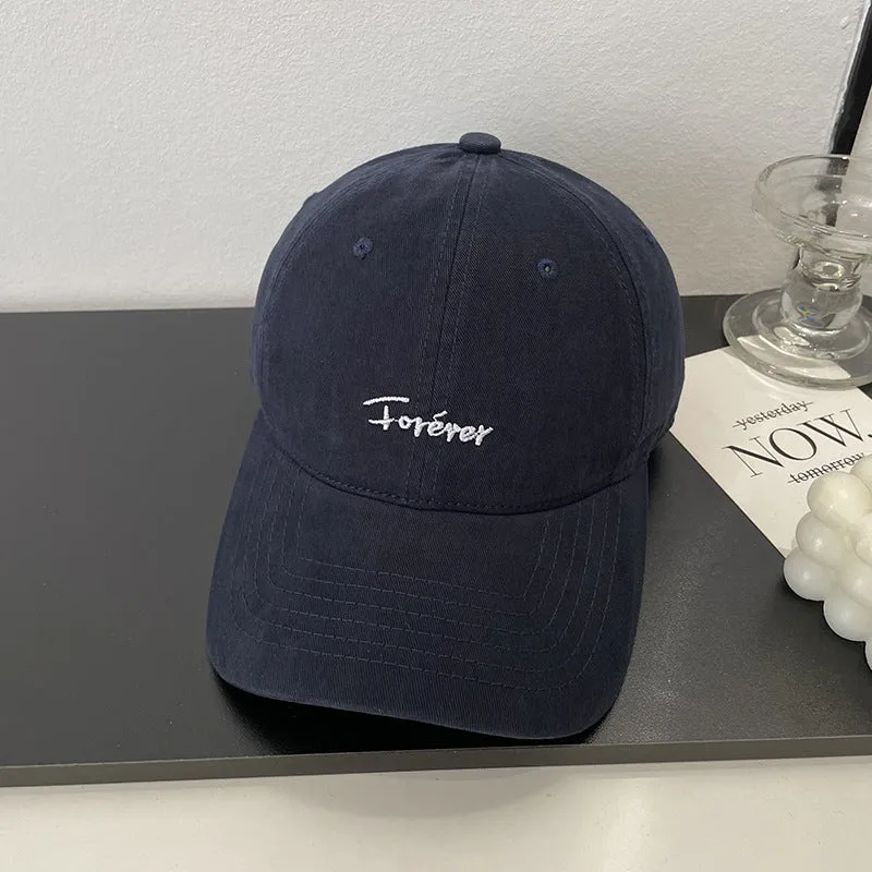 Herren Lässige Baseballkappe mit Stickerei Skanto 1784270173
