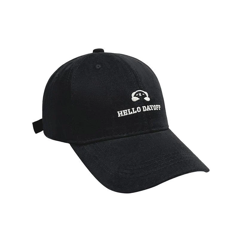 Herren Lässige Baseballkappe mit Stickerei Skanto 1784270170