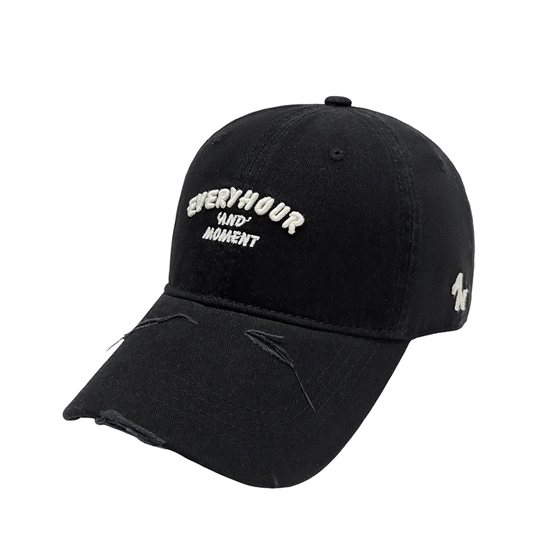 Herren Lässige Baseballkappe mit Stickerei Skanto 1784270076