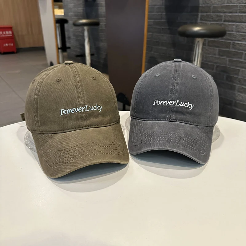 Damen Verstellbare Baumwoll-Baseballkappe Skanto 1784270912