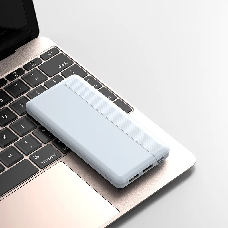 Powerbank Skanto