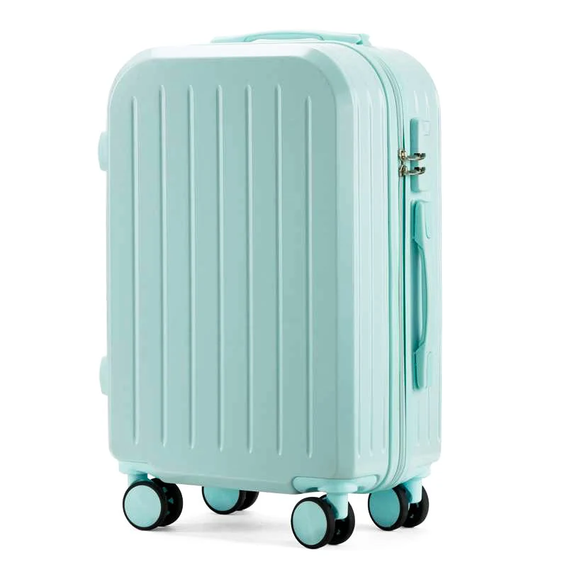 Unisex Hochleistungs-Spinner-Reisetasche Skanto