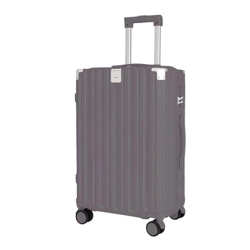 Unisex Hartschalen-Rollgepäck Skanto