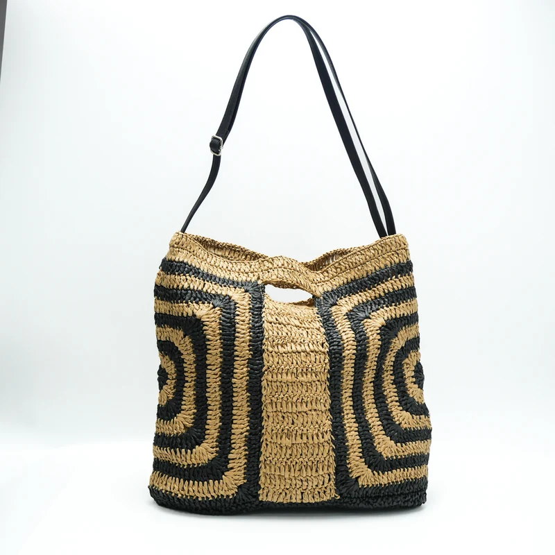 Moderne Strandtasche Skanto