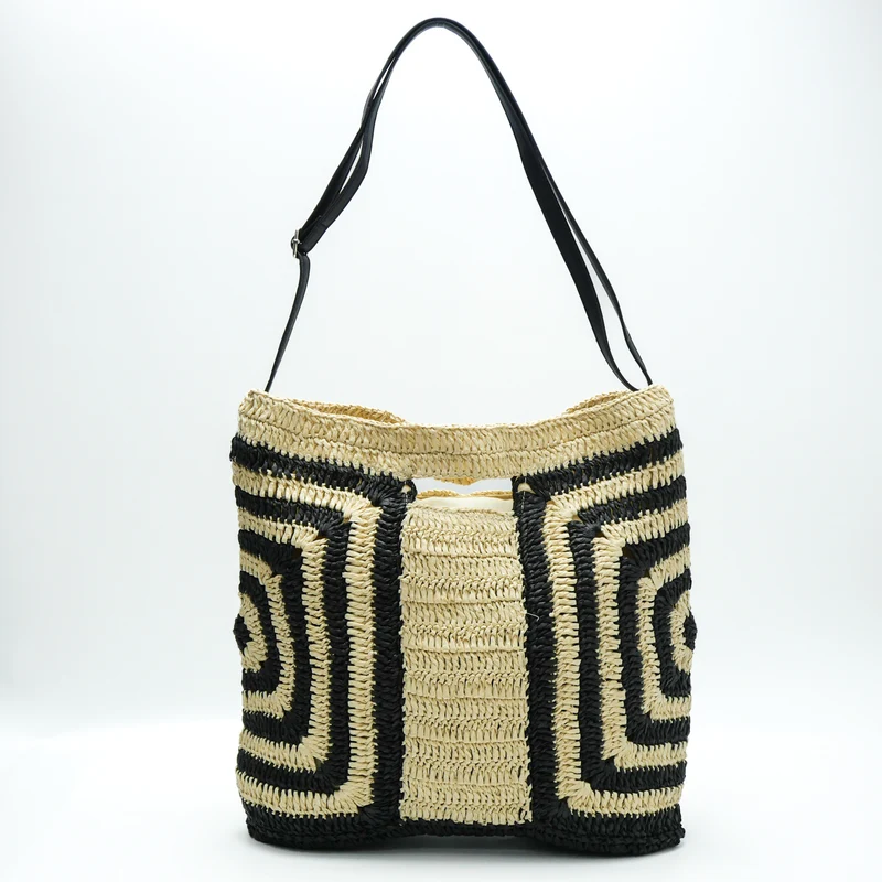 Moderne Strandtasche Skanto