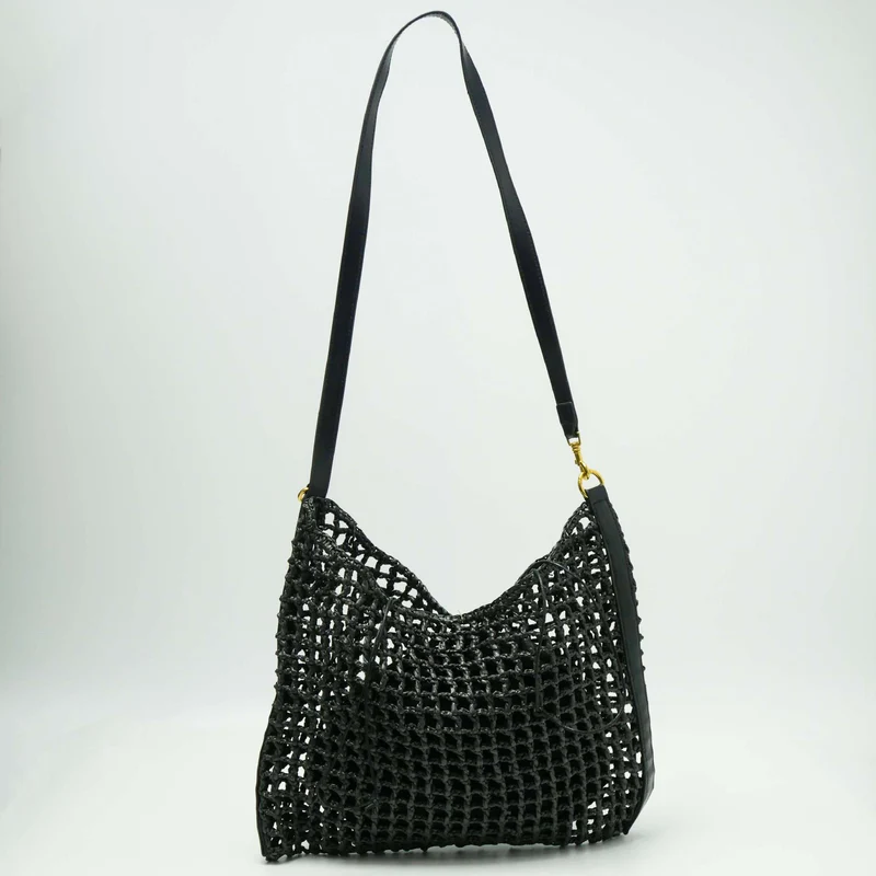 Moderne Netztasche Skanto