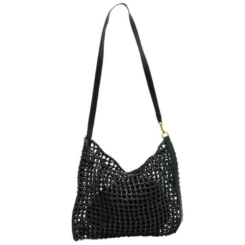 Moderne Netztasche Skanto