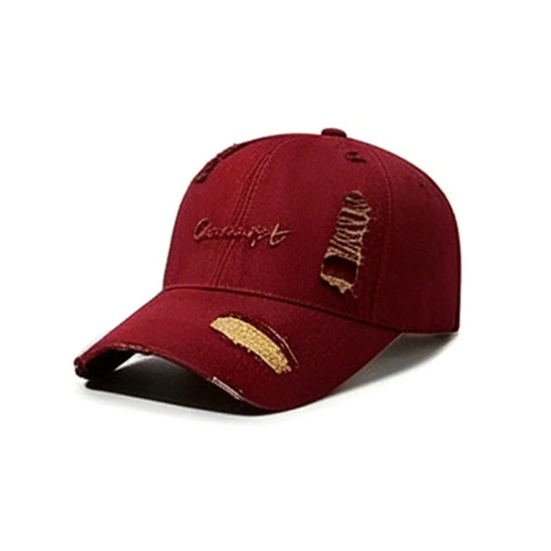 Damen Entspannte Baseball Cap Skanto