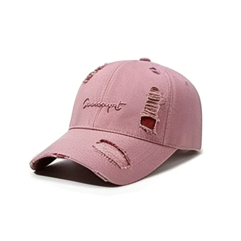 Damen Entspannte Baseball Cap Skanto