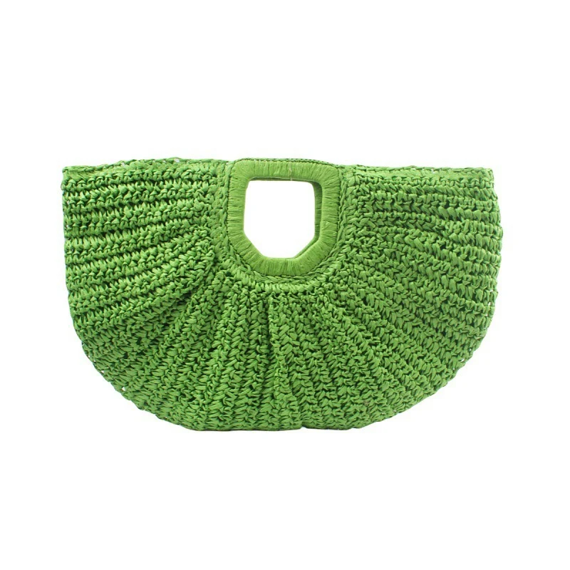 Handgemachte Makramee Strandtasche Skanto