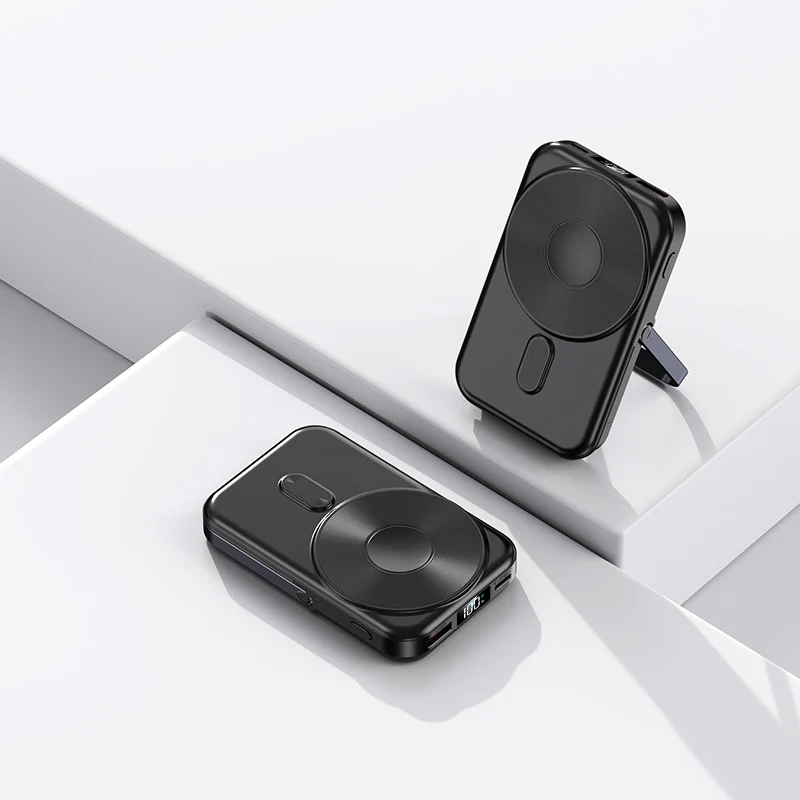 Tragbare Powerbank Skanto