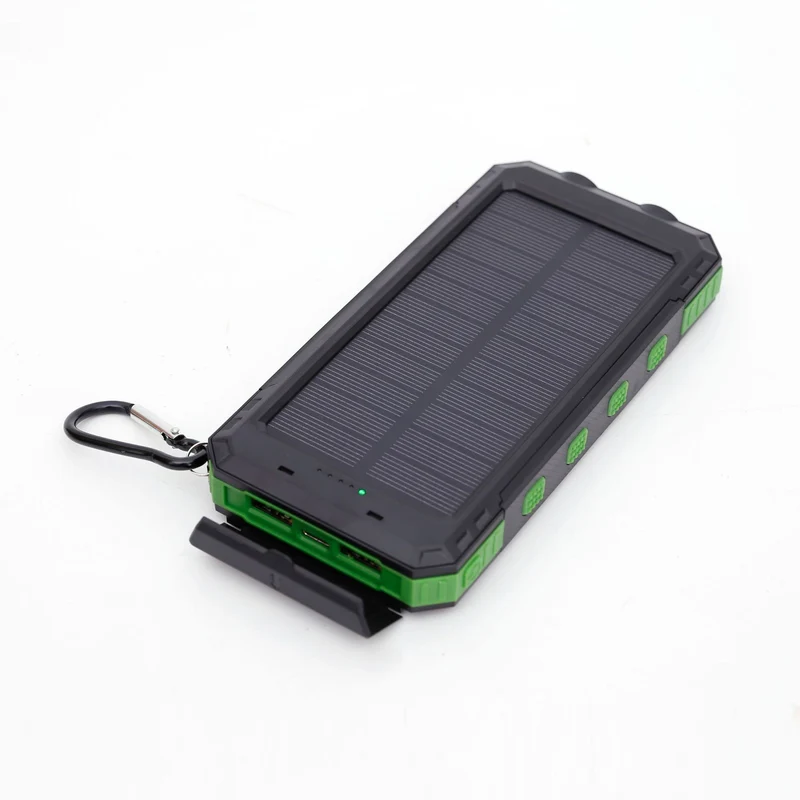 Solar-Powerbank Skanto