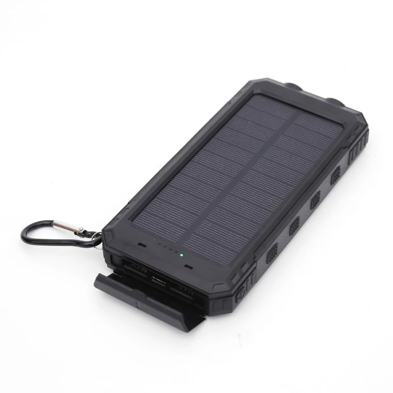 Solar-Powerbank Skanto
