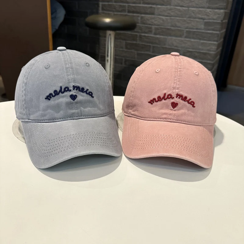 Damen Baseballkappe im Vintage-Stil, lässig Skanto