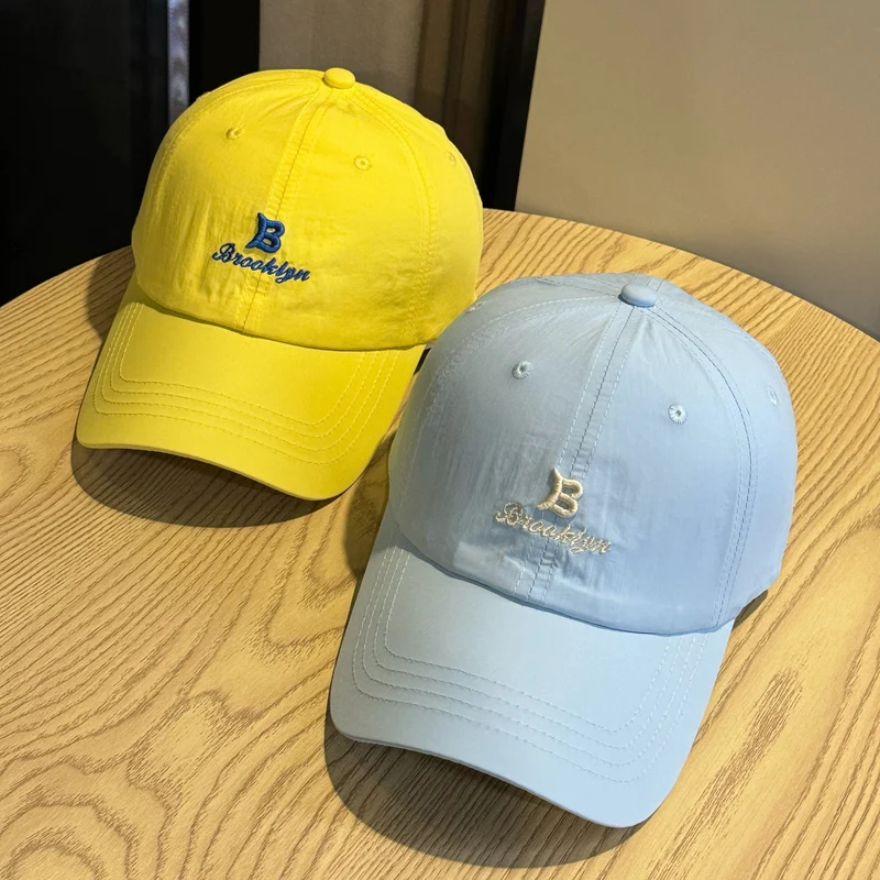Damen Stylische Baumwoll Baseball Cap Skanto